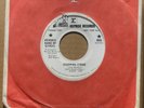 JIMI HENDRIX BAND OF GYPSYS Stepping Stone / Izabella -Reprise 1970 promo NM