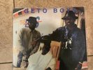 Geto Boys Mind Playing Tricks On Me 12” Single  Vinyl Hip Hop Record 1991