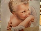 VAN HALEN -VINTAGE 1984 VINYL ALBUM