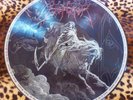 EMPEROR Wrath Of The Tyrant - PICTURE LP