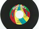 BUSTER JONES  - Baby Boy -  SURE-SHOT  7