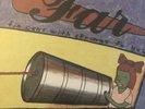 Far - Tin Cans With Strings To You SRC Exclusive RARE Limited Edition