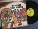 BAR-KAYS 