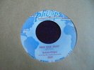 Barbara Pittman ?- Cold Cold Heart 1958 USA 45 PHILLIPS INTERNATIONAL