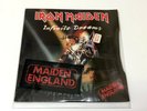 IRON MAIDEN - INFINITE DREAMS 7