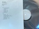 Marc Bolan - LOVE AND DEATH - TEST PRESSING Vinyl LP *1 of only 5 pressed