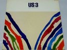 US3 HAND ON THE TORCH BLUE NOTE 0777 7 80883 3 1 8 UK LP VINYL
