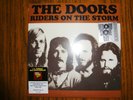 THE DOORS RIDERS ON THE STORM MONO RARE SEALED VINYL 7