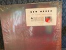 New Order - Bizarre Love Triangle / State of the Nation 12