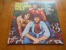 Best of Bee Gees Vol. 2 LP original 1st press MINT MINUS vinyl lyrics sheet