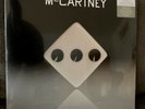 ? Paul McCartney III 3 - Limited Edition WHITE Vinyl - 2214/4000 (IN-HAND) ?