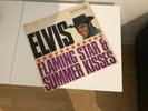 ELVIS PRESLEY FLAMING STAR AND SUMMER KISSES 1965 UK PRESS 12