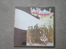 Led Zeppelin II  PYE Pressing