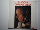 Aliocha Dimitrievitch