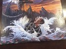 Dio - Holy Diver - 1-23836 - vinyl LP -  WarnerBros