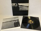 U2 The Joshua Tree Vinyl Record Lp 90581-1 VG++ 1987