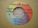 The Wailers Dirty Robber 7