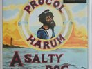 Procol Harum ?– A Salty Dog - 180 gr. Vinyl 12
