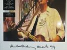 PAUL MCCARTNEY - AMOEBA - 2 LP SET CLEAR + AMBER VINYL 2019 SEALED
