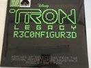 DAFT PUNK - TRON LEGACY RECONFIGURED GREEN RSD20 RSD 20 2020 RECORD STORE DAY