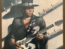 STEVIE RAY VAUGHN 