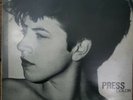 Press Color by Lizzy Mercier Descloux (Vinyl, 1979, ZE Records (USA)) & SINGLE