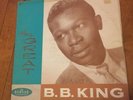 B.B. KING the great ( blues ) crown 5143 Vinyl Record