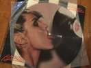 BLONDIE: Parallel Lines, US, Chrysalis, Picture Disc, ORIGINAL, Vinyl LP (NM-)