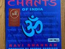RSD Ravi Shankar CHANTS OF INDIA sealed LP Trusted Seller George Harrison