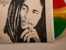 THE BEST OF BOB MARLEY AND THE WAILERS LEGEND VINYL NEW  LIMITED TRI COLOR