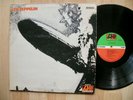LED ZEPPELIN debut Atlantic SD 8216 Broadway CT/CTH press 1969