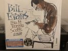 Bill Evans Live At Ronnie Scotts RSD Vinyl LP Black Friday #170/7000