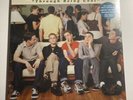 Saves The Day through being cool CREAM vinyl LP OOP emo hardcore get up kids