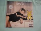 WHITE vinyl TOVE LO Sunshine kitty indie pop dance edm dj