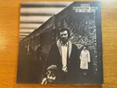 EDGAR BROUGHTON BAND-INSIDE OUT-HARVEST RECORDS 1st Pressing with Gimmick sleeve