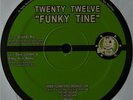 TWENTY TWELVE 