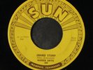 WARREN SMITH: ubangi stomp / black jack david SUN 7