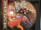David Bowie Let's Dance EMI America EYS-91069 Vinyl, LP, Album, Limited Pic