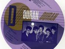 Duran Duran ‎Duran Duran  Promo Flexi Disc