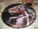 CANNIBAL CORPSE -TOMB OF THE MUTILATED- AWESOME  LTD EDITION VINYL LP