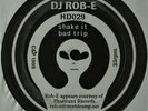 DJ ROB E 