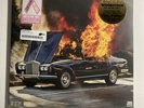 PORTUGAL. THE MAN WOODSTOCK Colored PINK LP NEW VINYL OOP Record Limited