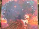 IN FROM THE STORM BY JIMI HENDRIX FEAT STING / BRIAN MAY + MORE 1995 UK ALBUM PD