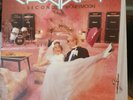 CRAAFT Second Honeymoon 1988 LP GLAM/HAIR METAL HARD ROCK ROCK RARE VINYL