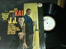 LP JAZZ VDP : THE GREAT KAI WINDING & J.J. JOHNSON RARE ITA PRESS CSDQ 6259
