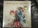 Shane Smith & the Saints - Geronimo Vinyl TURQUOISE Colored