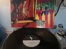 Whiplash Ticket To Mayhem Estudio Eldorado Brazil 1987 Lp Vinyl. Exxx.