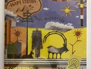 Paul McCartney - Egypt Station - SEALED 2018 Deluxe Edition Blue/Orange Vinyl