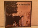Eminem - The Marshall Mathers LP, ORIGINAL Vinyl Double LP