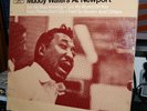MUDDY WATERS.  
